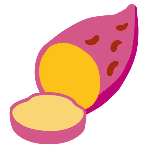 Malanga icon